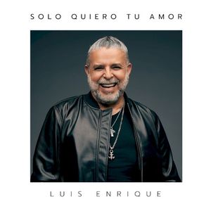 Solo quiero tu amor (Single)