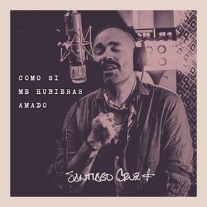 Como si me hubieras amado (Single)