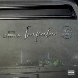 Impala (Single)