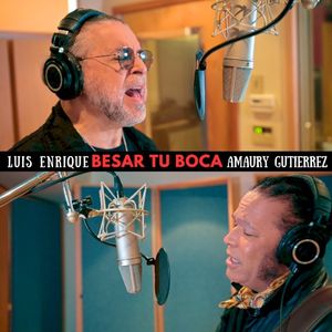 Besar tu boca (Single)