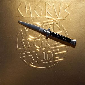 Chorus (WWW) (Single)