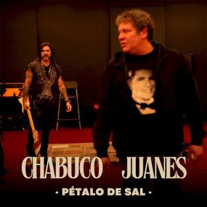 Pétalo de sal (Single)