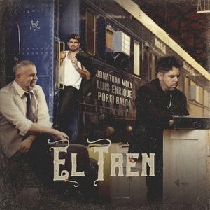 El tren (Single)