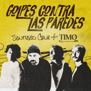 Golpes contra las paredes (Single)