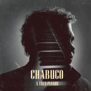 A tres pianos (EP)