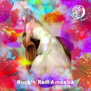 Rock'n'Roll Amoeba (EP)