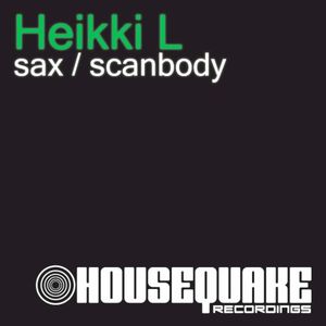 Scanbody