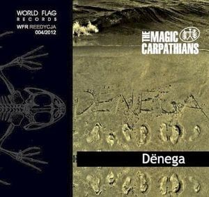 Dënega