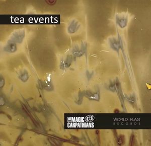 Tea Events (Live)
