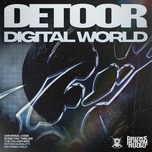 Digital World (EP)