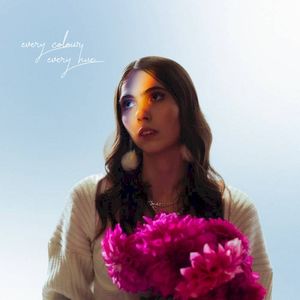 every colour, every hue (EP)