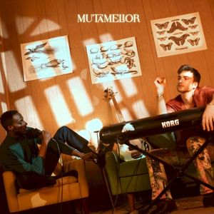 Mutamelior (EP)