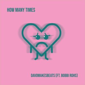 How many Times (Single)