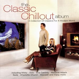 The Classic Chillout Album