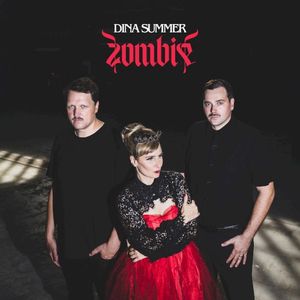 Zombie (Single) (EP)