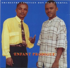 Enfant Prodigue