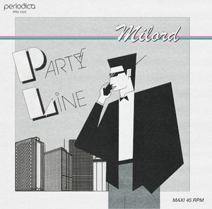 Party Line (EP)