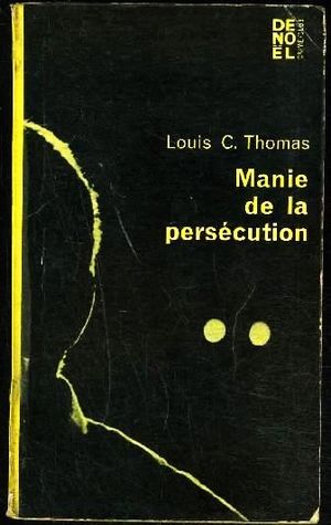 Manie de la persécution