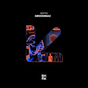 Groodisiac (EP)