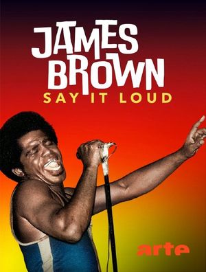 James Brown : Say It Loud