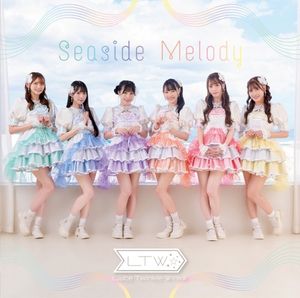 Seaside Melody (Single)