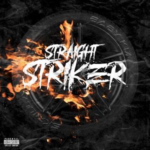 Straight Striker (Single)