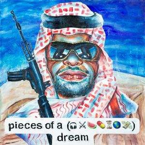 Pieces of a Dream (Single)