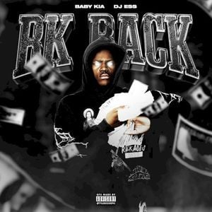 BK Back (Remix) (Single)