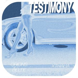 Testimony (Single)