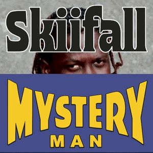 Mystery Man (Single)