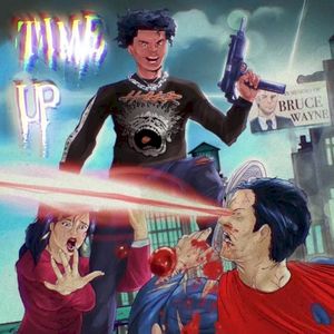 Time Up (Single)