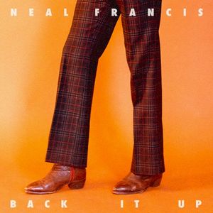 Back It Up (Single)