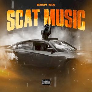 SCAT MUSIC (Single)