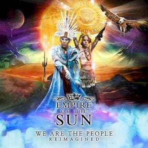 We Are The People (ARTBAT Extended Remix) (Single)