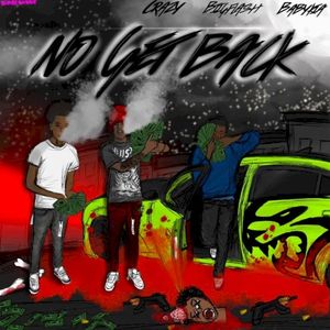 No Get Back (Single)