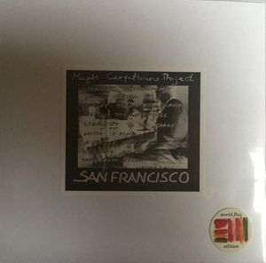 San Francisco (Live)