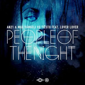 People of the Night (Single)