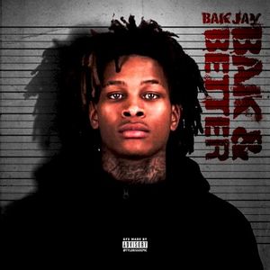 BAK & Better (D Riding) (Single)