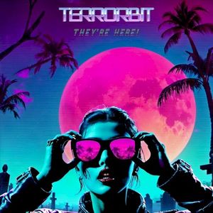 They're Here! (Single)