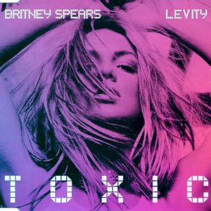 Toxic (Levity remix)