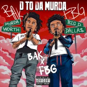 D To Da Murda (Single)