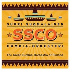 The Great Cumbia-Orchestra of Finland