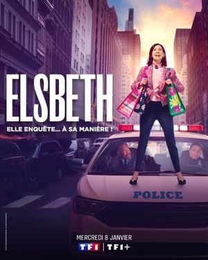 Elsbeth