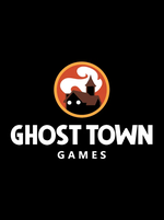 Ghost Town Games