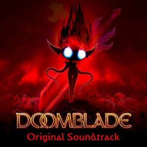 DOOMBLADE Original Soundtrack (OST)