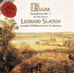 In the South (Alassio), op. 50 (Overture)