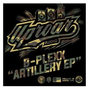 Artillery EP (EP)