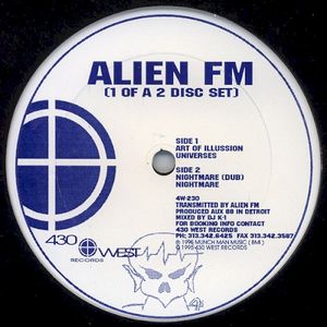 Alien FM