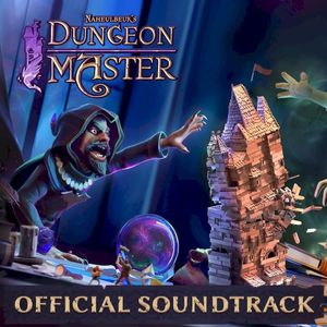 Naheulbeuk's Dungeon Master - Official Soundtrack (OST)