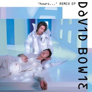 ‘hours…’ Remix E.P.